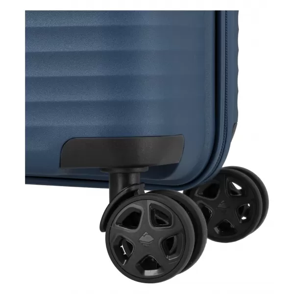  Kufor TRAVELITE AIR STRIPE 4W S EXP NAVY 