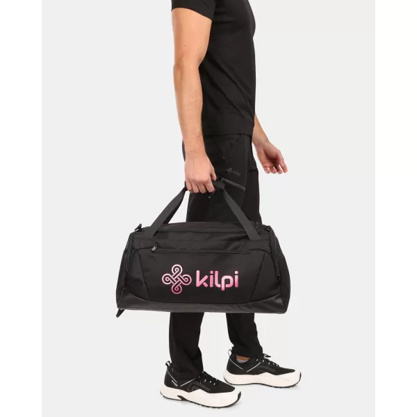  Batoh KILPI MAYEN 30-U 1U0608KI RUŽOVÁ 