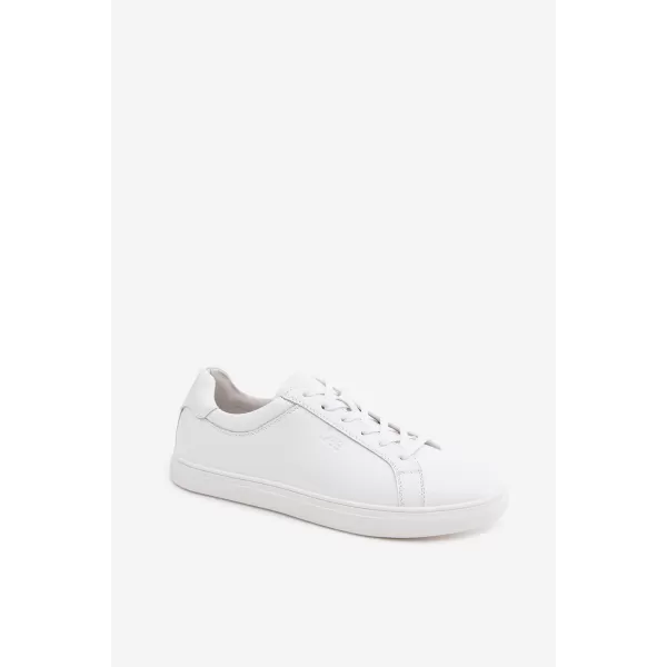  Pánske tenisky LEE 50261025.03A WHITE 