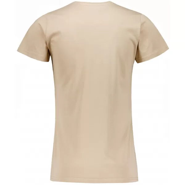  Dámske tričko ALTISPORT NP/ALWST26001 SAND 