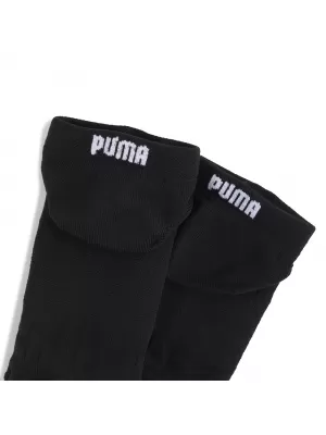 Ponožky PUMA UNISEX SPORT LIGHT SNEAKER 2P BLACK