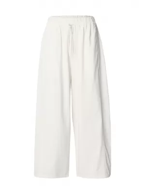 Dámske tepláky URBAN CLASSICS TB8286 OFF WHITE