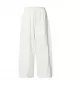 Dámske tepláky URBAN CLASSICS TB8286 OFF WHITE
