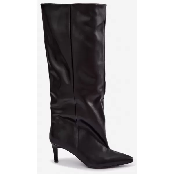  Dámske topánky BOTO LA3155 BLACK 