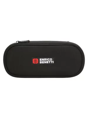 Peračník ENRICO BENETTI AMSTERDAM 54660 BLACK