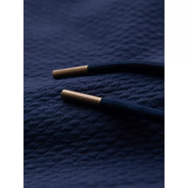  Pánske kraťasy OMBRE OM-SRCS-0207 NAVY BLUE 