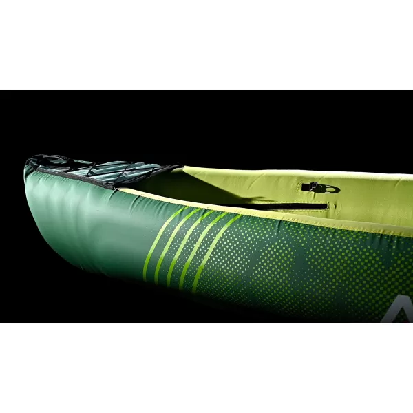  Kanoe AQUA MARINA Ripple 370 NEURČENÉ 