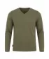 Pánske tričko OMBRE L171 DARK OLIVE