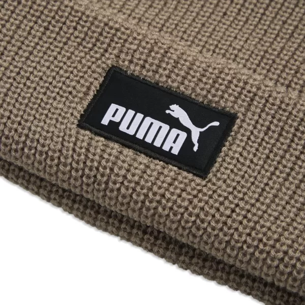  Čiapka PUMA ESS HIGH CROWN BEANIE 02641007 MOUSE GRAY 