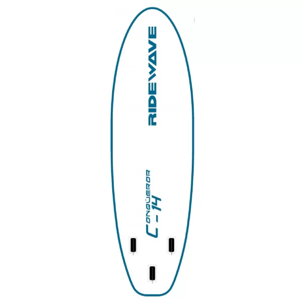 Paddleboard RIDEWAVE Conqueror C-14 NEURČENÉ 