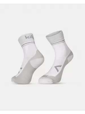 Ponožky KILPI SPEED-U 1U0873KI BIELA
