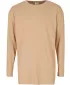 Pánske tričko URBAN CLASSICS TB6418 UNION BEIGE