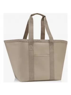 Taška REISENTHEL -NR6067 TAUPE