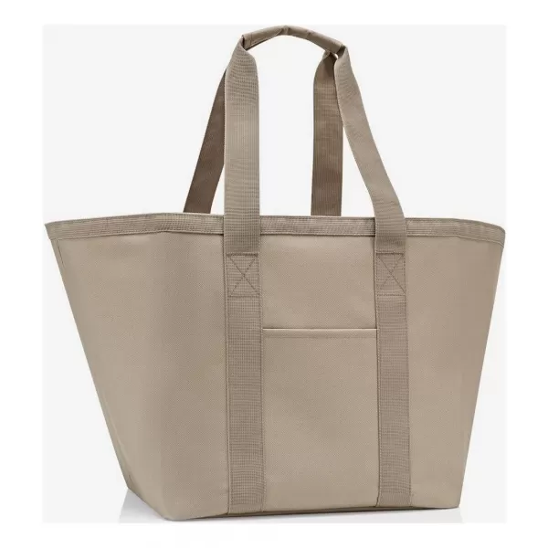  Taška REISENTHEL -NR6067 TAUPE 