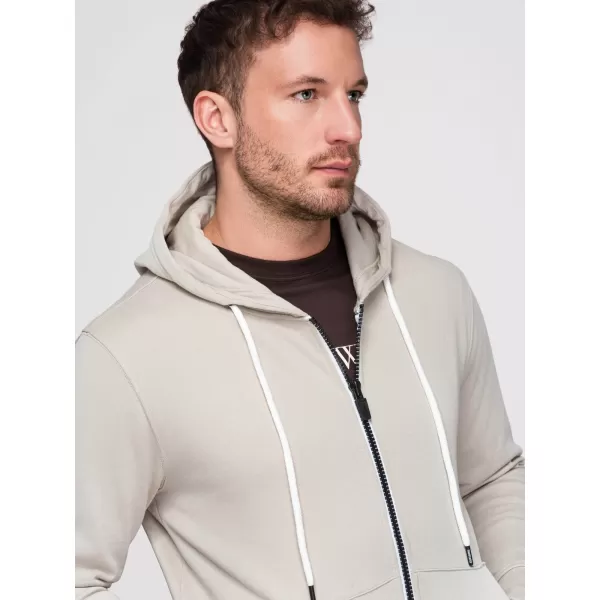  Pánska súprava OMBRE Z123 BEIGE 