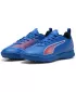 Detské turfy PUMA ULTRA 6 PLAY TT JR 108544-01 ULTRA BLUE/WHITE/GLOWING RED