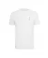 Pánske tričko URBAN CLASSICS TB8997-00220 WHITE