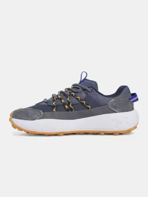 Topánky UNDER ARMOUR UA FAT TIRE VENTURE PRO HSFT 3028160-024 ŠEDÁ