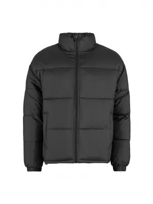 Pánska prešívaná bunda URBAN CLASSICS TB8702-03516 MAGNET