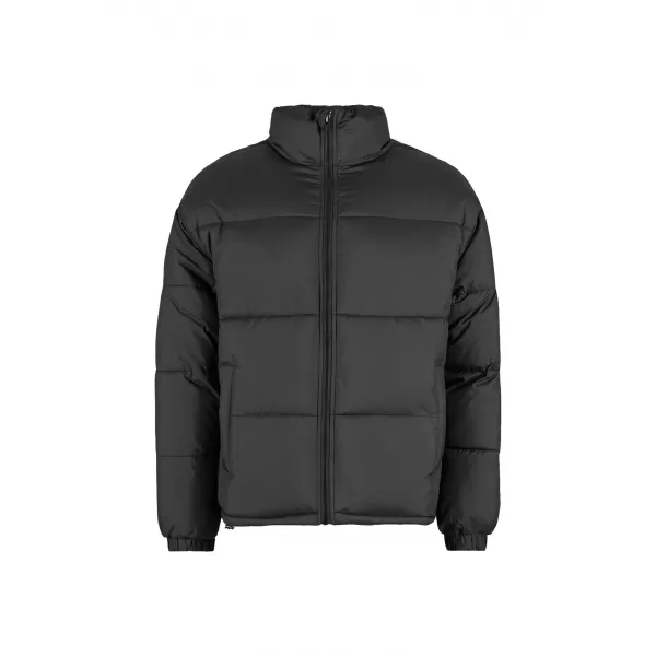  Pánska prešívaná bunda URBAN CLASSICS TB8702-03516 MAGNET 
