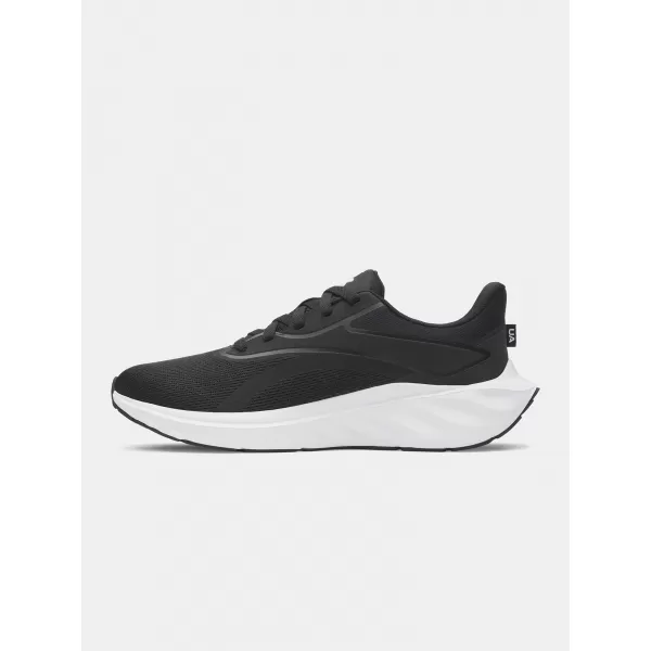  Pánske topánky UNDER ARMOUR ASCEND 6009827-001 ČIERNA 