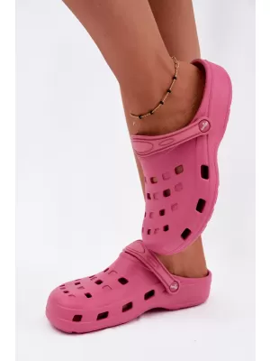 Dámske šľapky BOTO LEMI/806 PINK