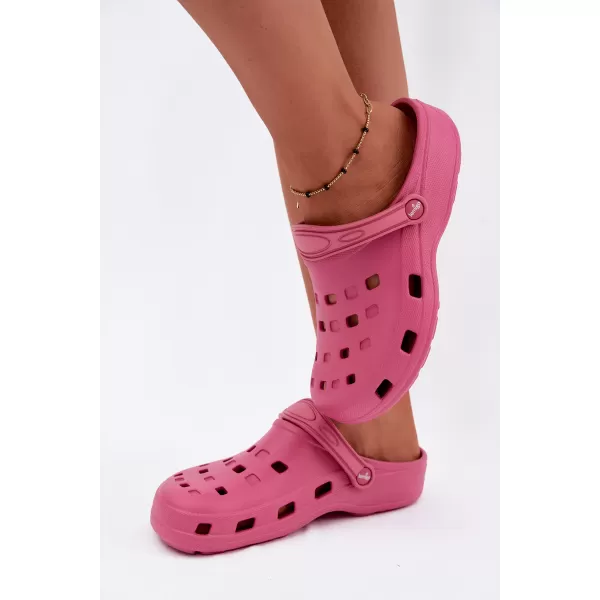  Dámske šľapky BOTO LEMI/806 PINK 