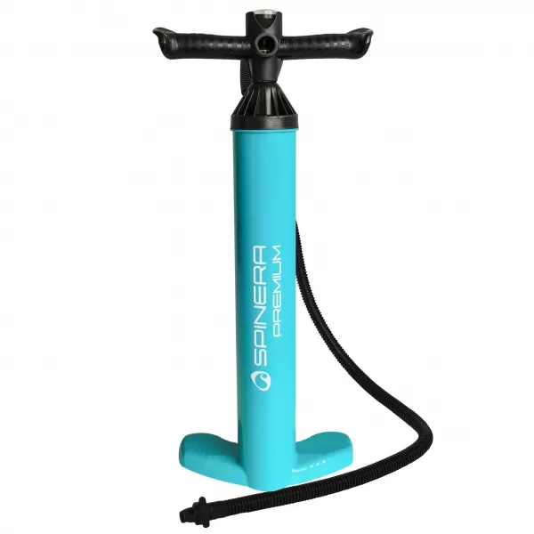  Pumpa SPINERA PREMIUM BIG VOLUME DOUBLE ACTION OCEAN BLUE 