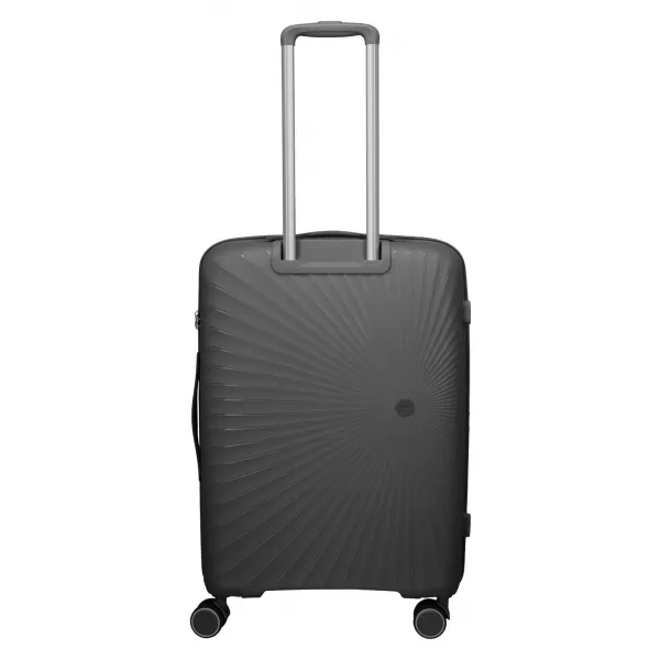  Kufor TRAVELITE TAMARIS VOYAAGE EXP. ANTHRACITE 