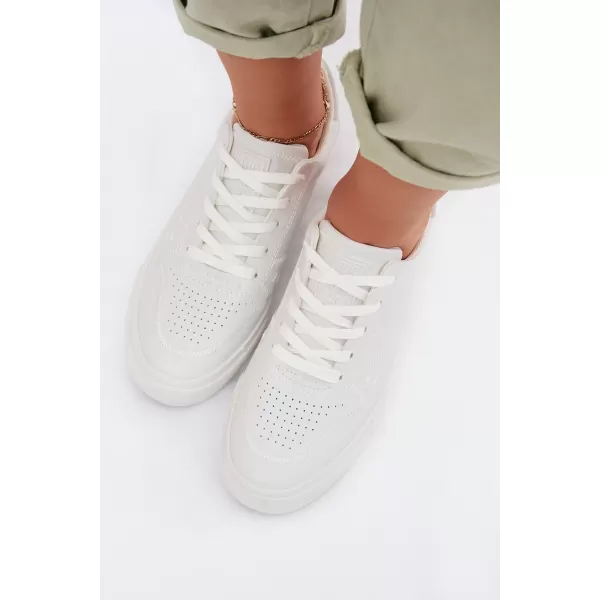  Dámske tenisky BIG STAR SHOES TT274008 WHITE 