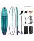 Paddleboard RIDEWAVE Eternity 11 NEURČENÉ