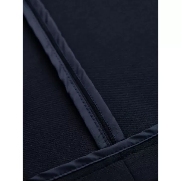  Pánske sako OMBRE M165 NAVY BLUE 