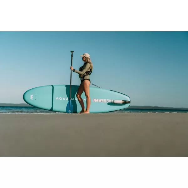  Motor AQUA MARINA BlueDrive X v3.0 Single Battery NEURČENÉ 