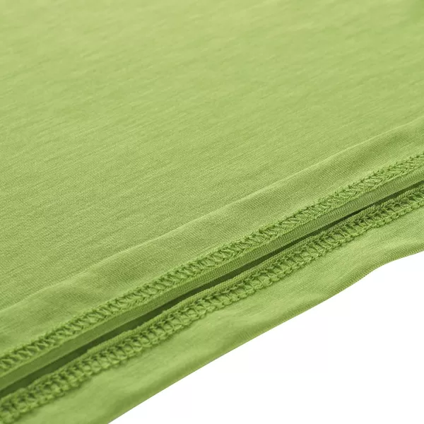  Dámske funkčné tričko ALPINE PRO LYORA PERIDOT VARIANT PA 