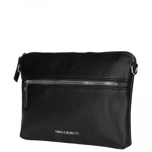  Taška ENRICO BENETTI Sarah 66713 BLACK 