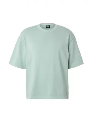 Pánske tričko URBAN CLASSICS TB8097 FROST MINT