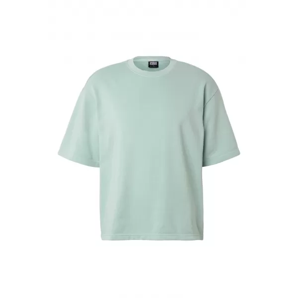  Pánske tričko URBAN CLASSICS TB8097 FROST MINT 