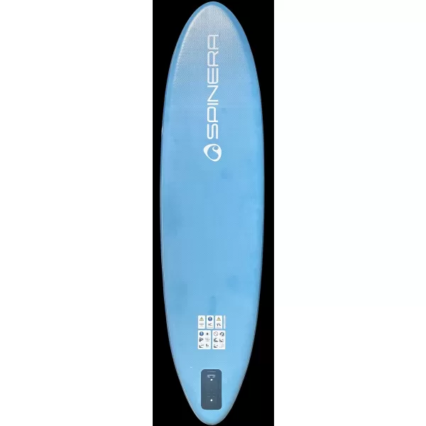  Paddleboard SPINERA Lets Paddle 1010 NEURČENÉ 
