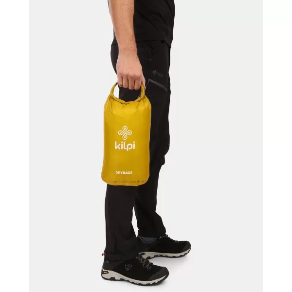  Batoh KILPI DRYBAG 5-U 1U0611KI ORANŽOVÁ 