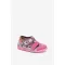 Detské papuče MILAMI 118/BR-29 PINK