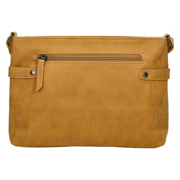 Crossbody kabelka ENRICO BENETTI Nouméa 66657 OCHRIE 