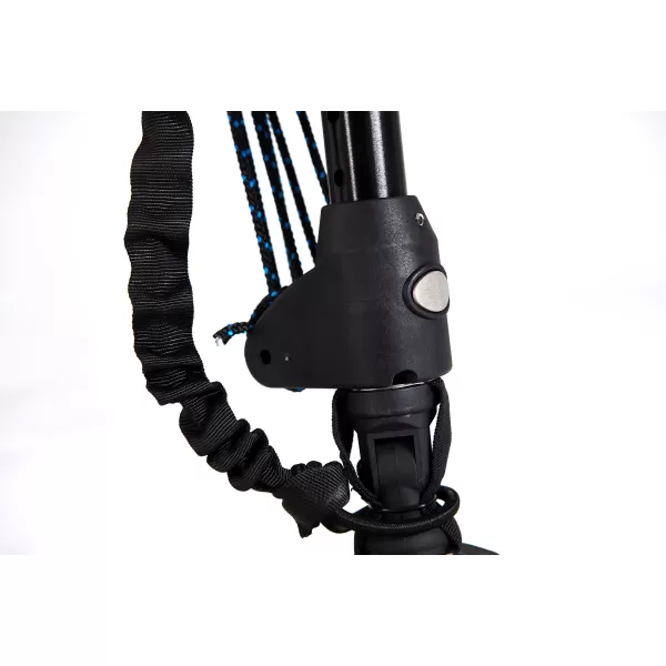  Oplachtenie AQUA MARINA Blade Sail Rig 3.0 MODRÁ 