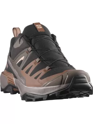 Pánske topánky SALOMON X ULTRA 360 GORE-TEX L45473300 BLACK/DARK GULL GRAY/DARK EARTH