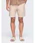 Pánske kraťasy OMBRE OM-SRCS-0209 LIGHT BROWN