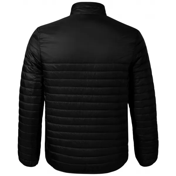  Pánska bunda MALFINI PHANTOM 540 ČIERNA 