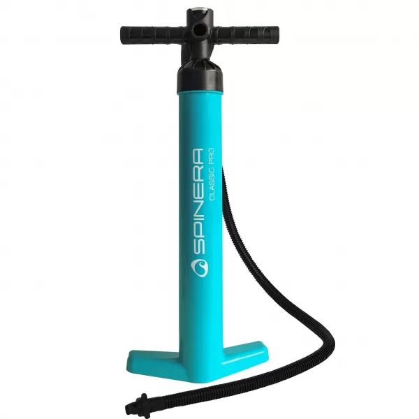  Pumpa SPINERA CLASSIC PRO DOUBLE ACTION OCEAN BLUE 