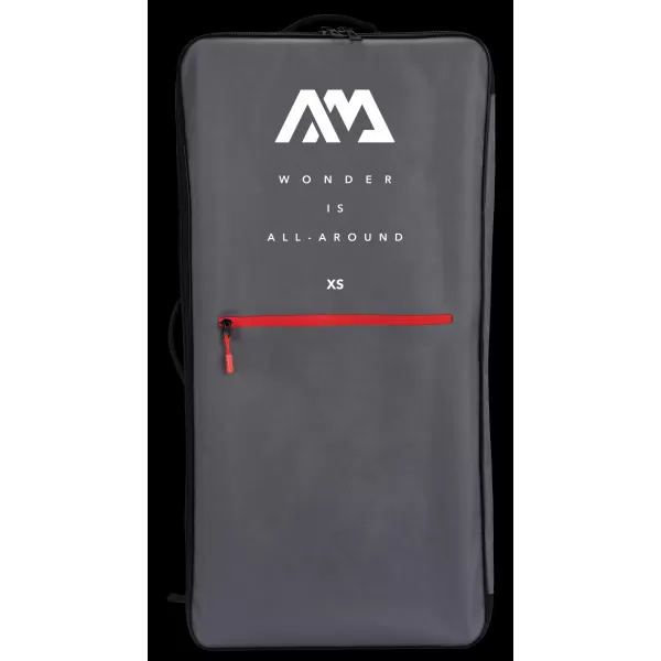  Transportný vak AQUA MARINA Zip XS GREY 