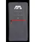 Transportný vak AQUA MARINA Zip XS GREY