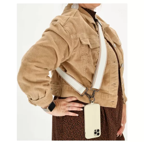  Taška BEAGLES FASHION SHOULDER STRAPS 23696 CREAM 