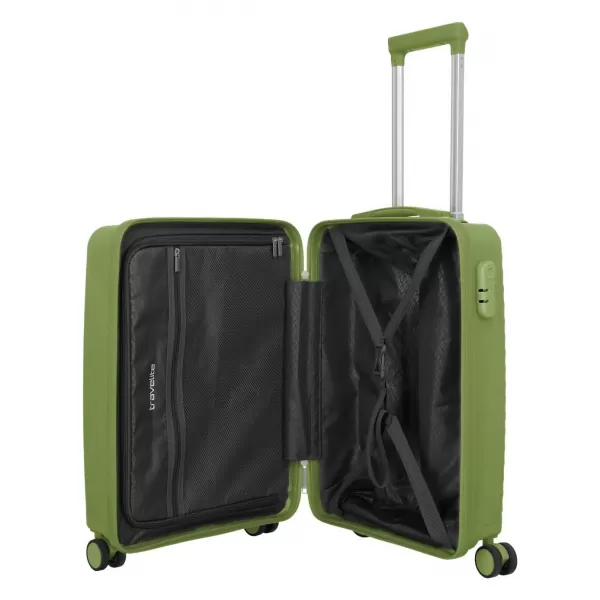  Kufor TRAVELITE PACIFIC OLIVE 